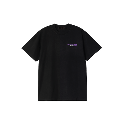 EXPRESS TEE BLACK
