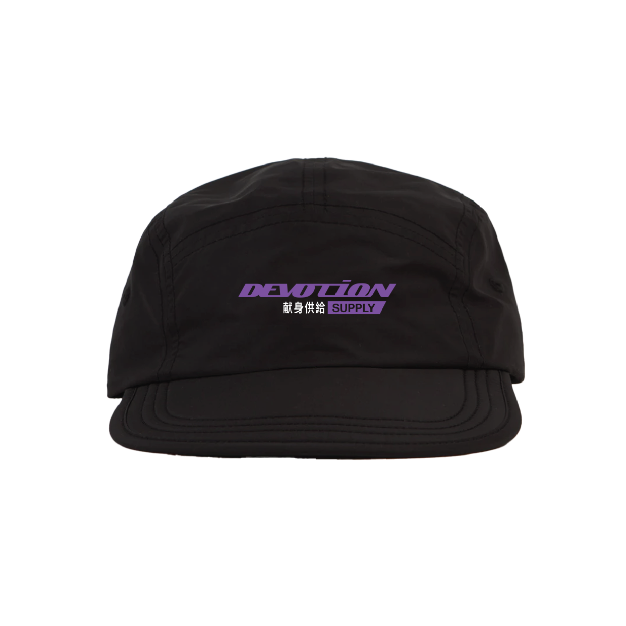 EXPRESS CAP BLACK
