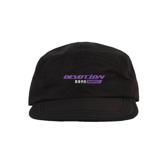 EXPRESS CAP BLACK